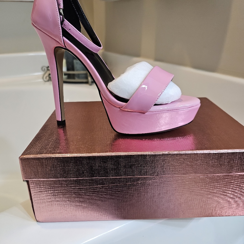 Women's heels